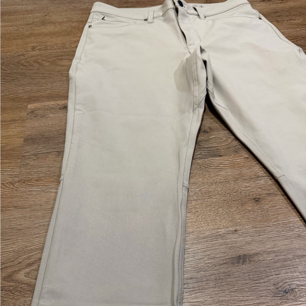 7 Diamonds Linearflex 7 Pocket Pants - Picture 3 of 7